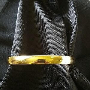 Monet Bangle Bracelet